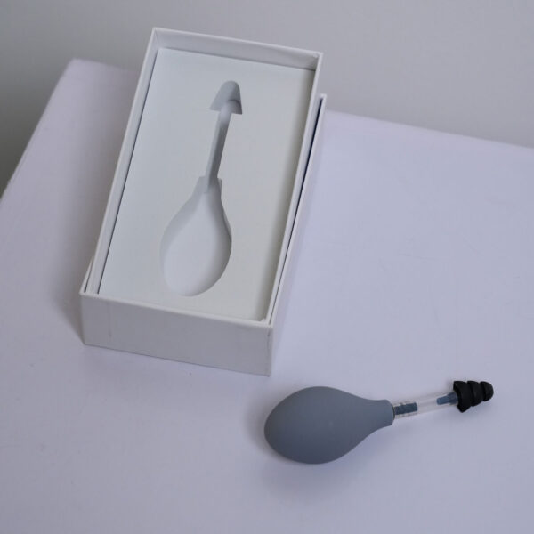 Instant Natural Head Tension & Pressure Relief - Image 2